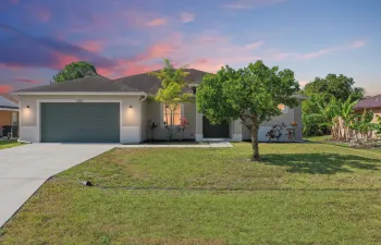 Single Family For Sale