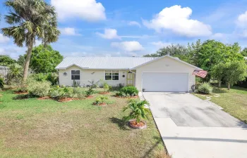 Single Family For Sale