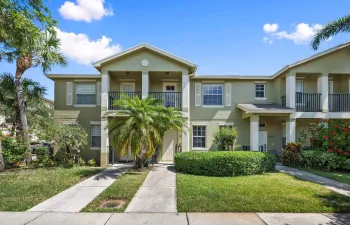 Townhouse For Sale