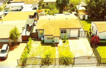 Single Family For Sale