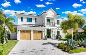 Single Family For Sale