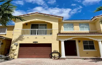 Townhouse For Sale
