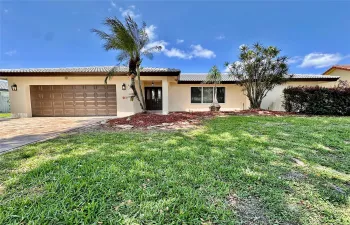 Single Family For Sale