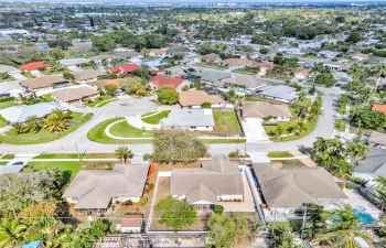 Residential Lease For Rent