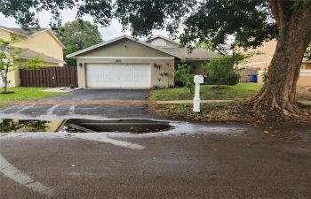 Single Family For Sale