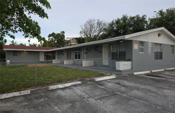 Residential Lease For Rent