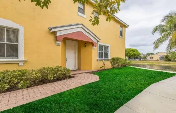 Townhouse For Sale