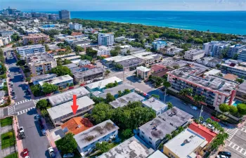 Residential Lease For Rent