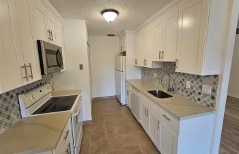 Residential Lease For Rent