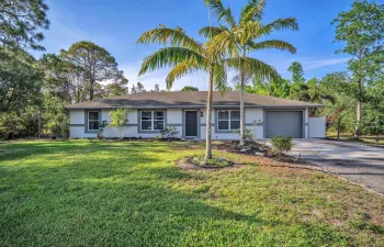 Single Family For Sale