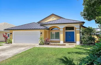 Single Family For Sale