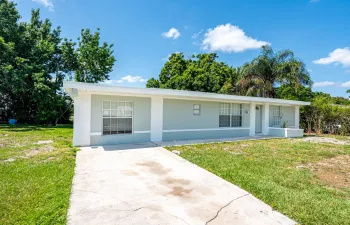 Single Family For Sale
