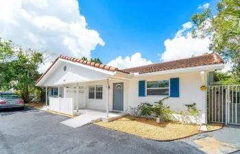 Residential Lease For Rent