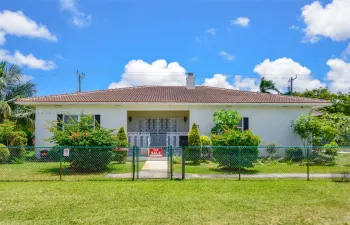 Single Family For Sale