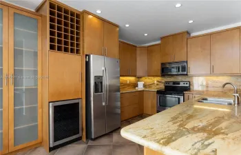 Residential Lease For Rent