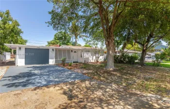 Single Family For Sale
