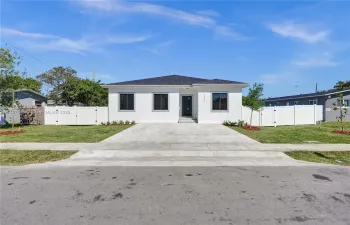 Single Family For Sale