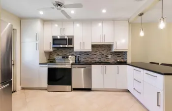 Condominium For Sale