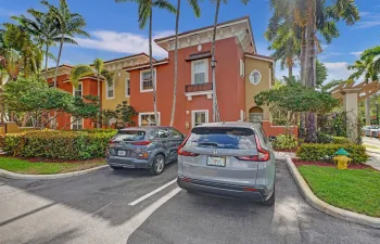 Townhouse For Sale
