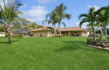 Single Family For Sale