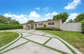 Single Family For Sale