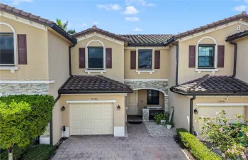 Townhouse For Sale