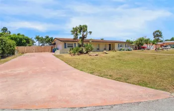 Single Family For Sale
