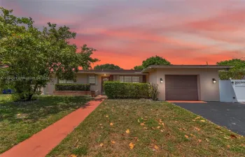 Single Family For Sale
