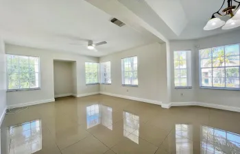 Residential Lease For Rent