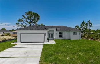 Single Family For Sale