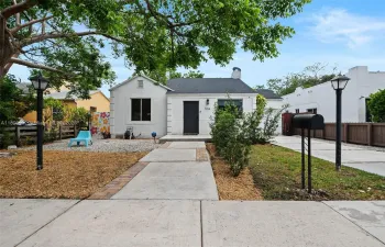 Single Family For Sale