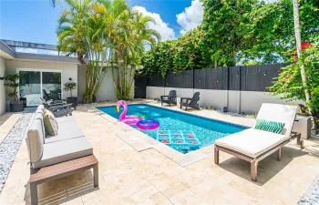 Residential Lease For Rent