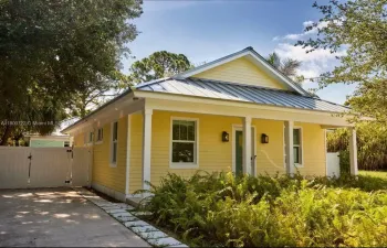 Single Family For Sale
