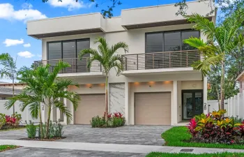 Residential Lease For Rent