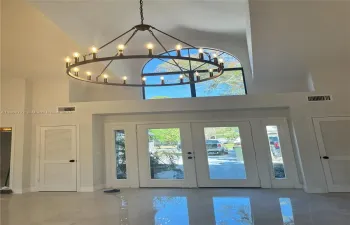Residential Lease For Rent