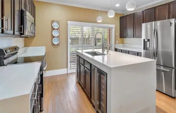 Townhouse For Sale