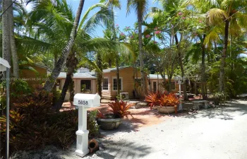 Single Family For Sale