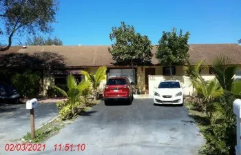 Townhouse For Sale