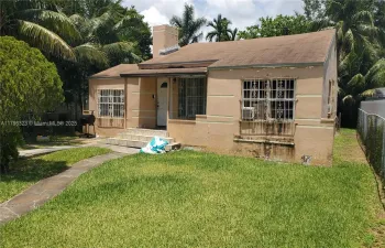 Single Family For Sale