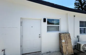 Residential Lease For Rent