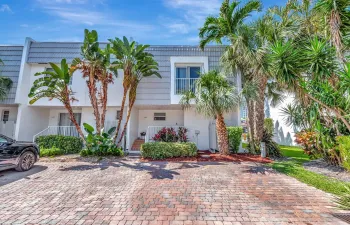 Townhouse For Sale