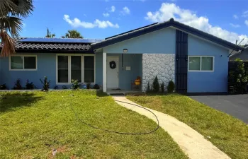 Single Family For Sale