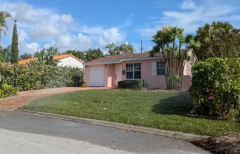 Residential Lease For Rent
