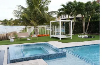Residential Lease For Rent