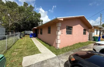 Residential Lease For Rent
