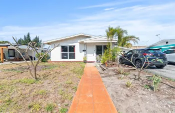 Single Family For Sale
