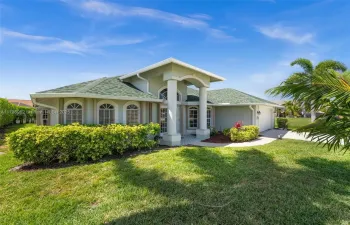 Welcome to 2122 SW 25th Ter