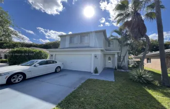 Single Family For Sale