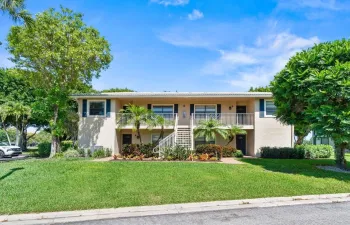 Condominium For Sale