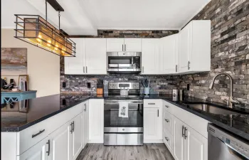 Townhouse For Sale